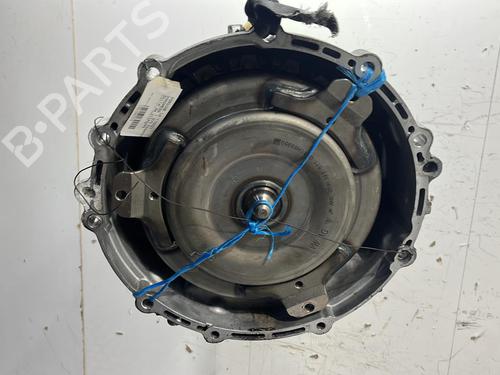 Gearbox PORSCHE PANAMERA (970) | BP33308807M3 - Image 2