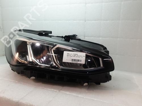 Venstre forlygte BMW 2 Active Tourer (U06) 218d | BP32044994C28