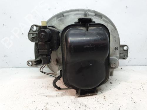 Used Left headlight Left headlight 20381877 20381877