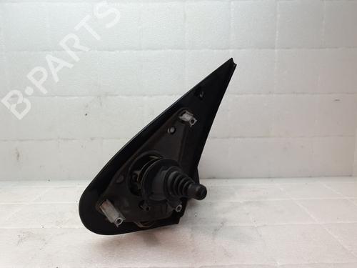 Right mirror PEUGEOT 206 Hatchback (2A/C) 1.1 i | BP23452852C27 