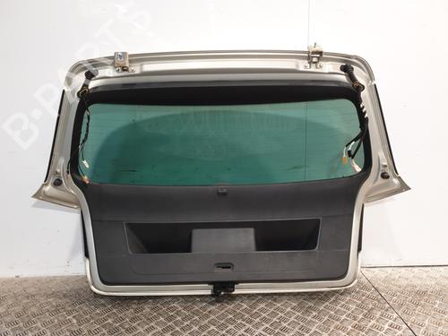 Tailgate VW GOLF VI (5K1) 1.2 TSI | BP25907888C6 