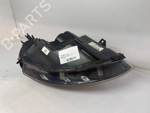Left headlight RENAULT CLIO IV (BH_) 1.5 dCi 75 | BP37165751C28 - Image 2