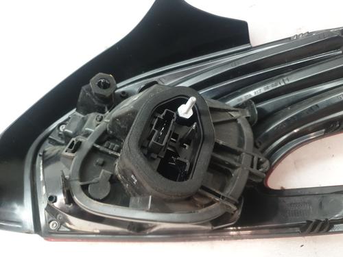 Left taillight PEUGEOT 208 I (CA_, CC_) 1.2 VTI 82 | BP29415321C34 
