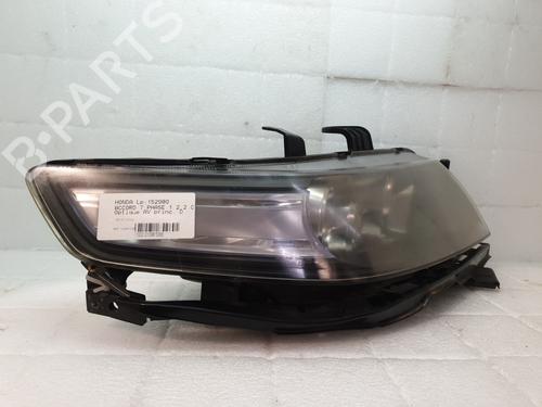 Used Right headlight Right headlight HONDA ACCORD VII (CL, CN) 2.2 i-CTDi (CN1) (140 hp) 27836607 27836607