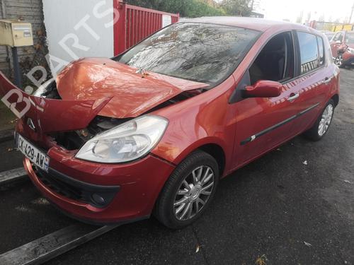 Right taillight RENAULT CLIO III (BR0/1, CR0/1) 1.5 dCi (C/BR0G, C/BR1G) | BP20373263C35 