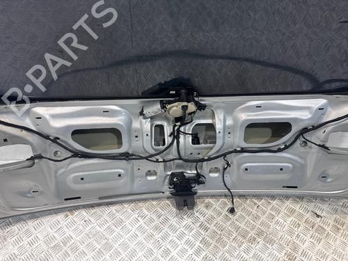 Used Tailgate Tailgate 39527764 39527764