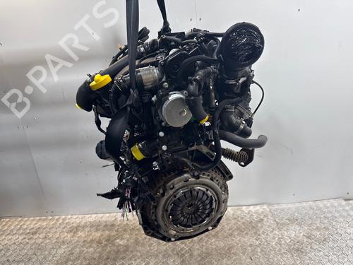 Engine RENAULT KANGOO Express (FW0/1_) | BP40051389M1 - Image 3