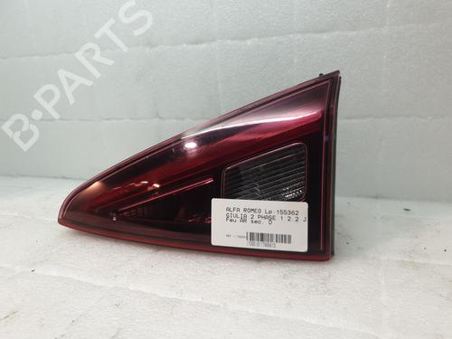 Right tailgate light ALFA ROMEO GIULIA (952_) 2.2 D (952AEM250, 952AEA250) | BP32088879C80  - Image 6