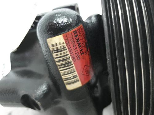Used Steering pump Steering pump RENAULT MEGANE I Cabriolet (EA0/1_) 1.6 16V (EA04, EA0B, EA11, EA1J) (107 hp) 20378875 20378875