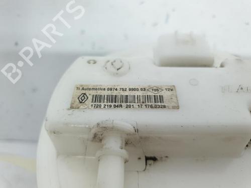 Used Fuel pump Fuel pump DACIA SANDERO II TCe 90 (B8M1, B8MA, B8AC) (90 hp) 20371887 20371887