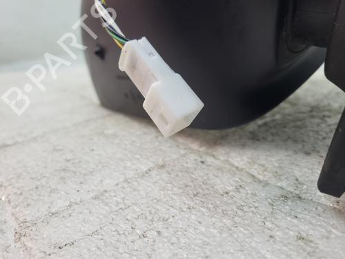 Right mirror DACIA SANDERO II 1.0 SCe 75 (B8JC, B8JD, B8NC) | BP31579896C27 