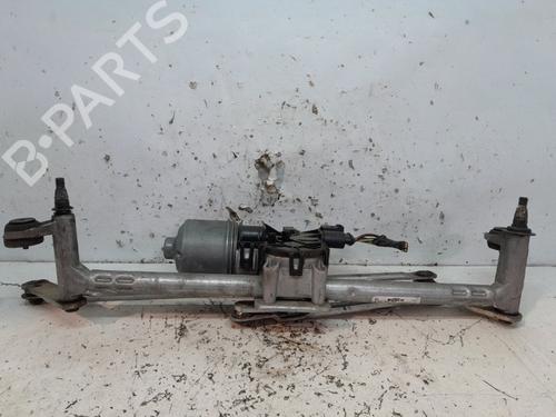 Front wiper motor SEAT IBIZA IV (6J5, 6P1) 1.2 TDI | BP20381593M29 