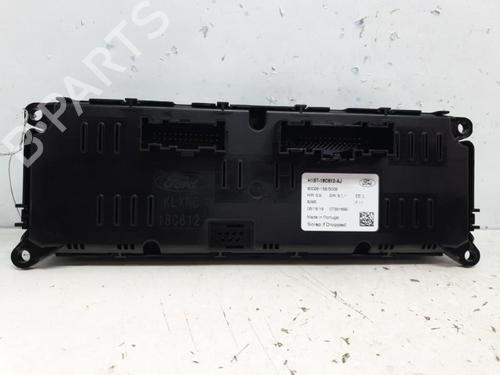 Used Climate control FORD FIESTA VII (HJ, HF) 1.0 EcoBoost (101 hp) 20381978