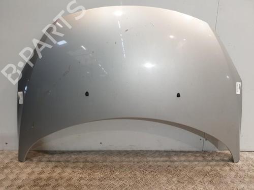 Used Hood PEUGEOT 307 CC (3B) 2.0 HDi 135 (136 hp) 20374932