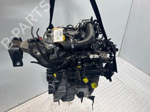Engine DACIA SANDERO II TCe 90 (B8M1, B8MA, B8AC) | BP38925936M1 - Image 6