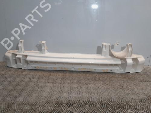 Used Rear bumper reinforcement Rear bumper reinforcement RENAULT CLIO V (B7_) 1.0 TCe 100 (B7MT) (101 hp) 20374810 20374810