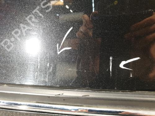 Rear bumper LEXUS ES (_Z10_, _A10_, _H10_) 300h (AXZH10, AXZH11) | BP27669710C8 