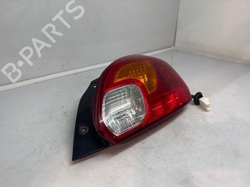 Right taillight MITSUBISHI MIRAGE / SPACE STAR VI Hatchback (A0_A) 1.0 (A05A) | BP39594607C35 - Image 1