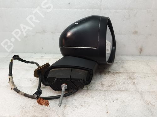 Right mirror CITROËN C3 II (SC_) 1.0 VTi 68 | BP27303597C27 