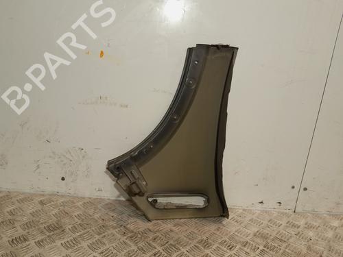 Left front fenders MINI MINI (R50, R53) Cooper S | BP21381816C41 