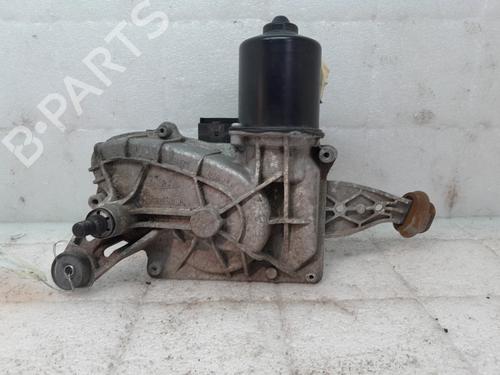 Used Front wiper motor RENAULT SCÉNIC III (JZ0/1_) 1.6 dCi (JZ00, JZ12) (130 hp) 27191928