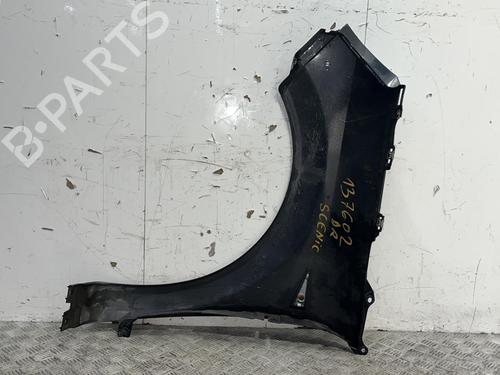 Used Right front fenders RENAULT SCÉNIC II (JM0/1_) 1.9 dCi (JM14) (131 hp) 20378948