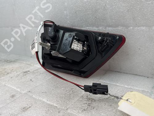 Right tailgate light RENAULT CLIO IV (BH_) 1.5 dCi 75 | BP33614614C80 - Image 2