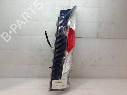 Right taillight RENAULT KANGOO Express (FW0/1_) Z.E. (FW0Z, FW1Z) | BP29152279C35 