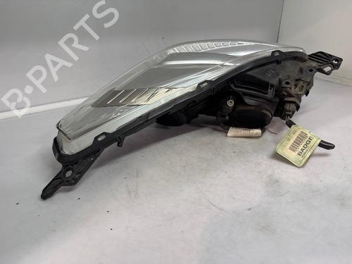 Left headlight PEUGEOT 508 I (8D_) 2.0 HDi | BP39082203C28 - Image 6