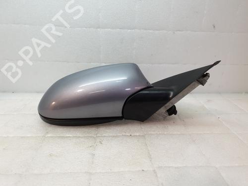 Right mirror BMW 1 (E87) 116 i | BP24857425C27 