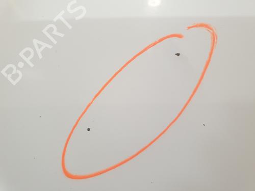 Hood FIAT DOBLO Cargo (263_) 1.6 D Multijet (263WXD1B, 263WXR1B, 263WXX1B, 263ZXD1B,... | BP30091143C1 