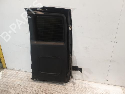 Left tailgate MERCEDES-BENZ VITO Mixto (Double Cabin) (W447) 119 CDI (447.701, 447.703, 447.705) | BP30743740C76 