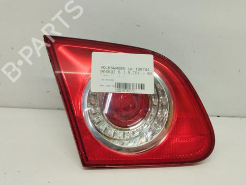 Left tailgate light VW PASSAT B6 (3C2) 1.9 TDI | BP20378780C79 - Image 4