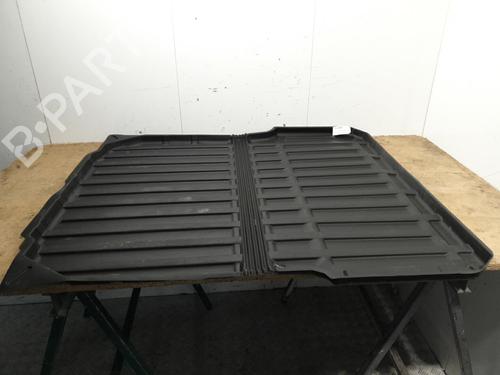 Luggage compartment floor RENAULT CLIO V (B7_) 1.5 Blue dCi 85 (B7AG) | BP29317323I33 - Image 2