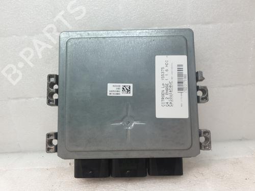 Computer CITROËN C4 II (NC_) 1.6 HDi 115 (114 hp) 32088859