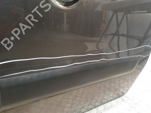 Left slide door CITROËN BERLINGO MULTISPACE (B9) 1.2 PureTech 110 | BP27836622C74 