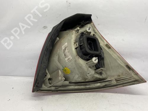 Used Left taillight VW GOLF V (1K1) 2.0 TDI 16V (140 hp) 20380408
