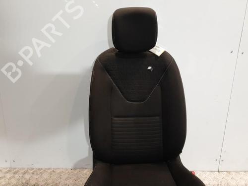 Sæde højre fortil Sæde højre fortil RENAULT CLIO IV (BH_) 1.5 dCi 75 (75 hp) 20384890 20384890