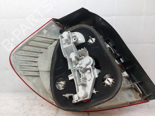 Right taillight BMW 1 (E87) 116 d | BP24354310C35 