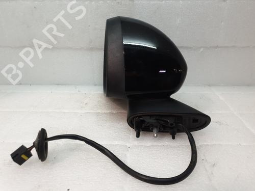 Left mirror OPEL CORSA E (X15) 1.3 CDTI (08, 68) | BP27543072C26  - Image 9