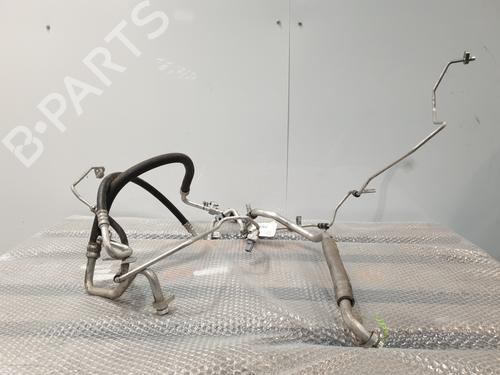 AC-rør RENAULT MEGANE IV Hatchback (B9A/M/N_) 1.5 dCi 110 (B9A3) (110 hp) 30095611