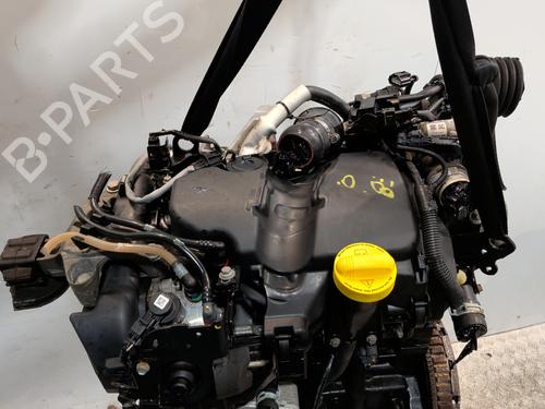 Engine RENAULT CLIO IV (BH_) 1.5 dCi 90 | BP32364663M1 - Image 2