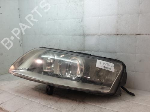 Used Left headlight Left headlight AUDI A6 C6 Avant (4F5) 2.0 TDI (140 hp) 31695914 31695914