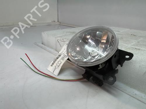Left front fog light CITROËN C3 III (SX) 1.2 VTi 82 | BP36369226C30  - Image 5