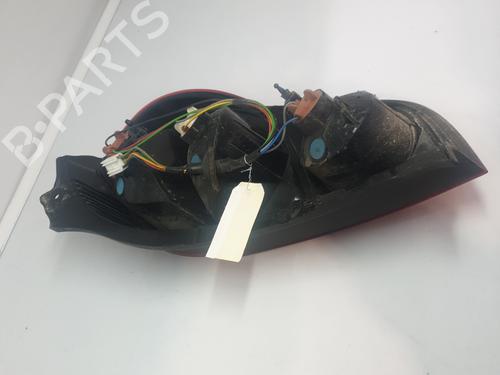 Left taillight CHEVROLET SPARK (M300) | BP34720825C34 - Image 4