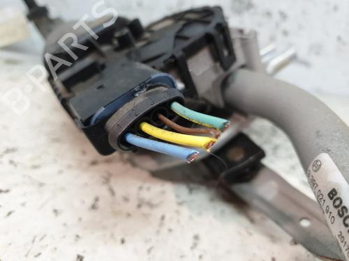 Front wiper motor PEUGEOT 208 I (CA_, CC_) 1.6 HDi / BlueHDi 75 | BP20377979M29 