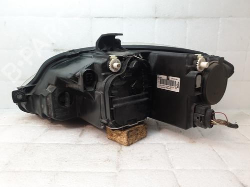 Right headlight SEAT ALTEA (5P1) 1.9 TDI | BP29264695C29 