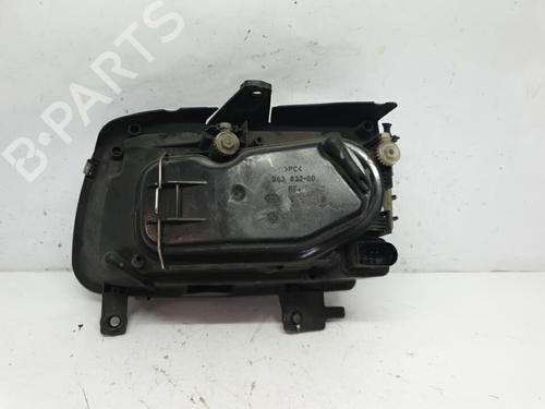 Used Right headlight Right headlight VW POLO (6N2) 1.4 16V (75 hp) 20372848 20372848
