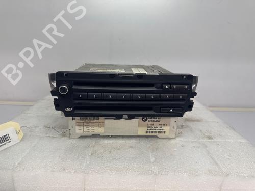 Radio BMW 1 (E87) 123 d | BP37634919E6 - Image 5