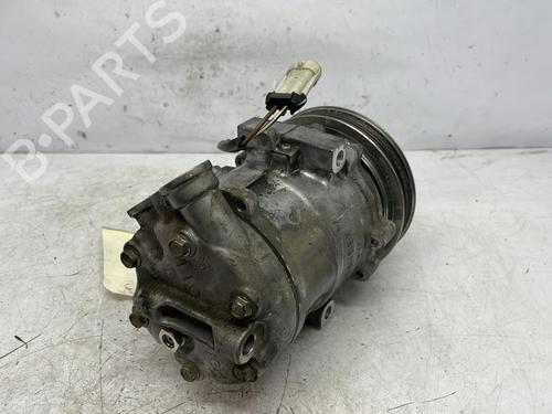 Used AC compressor AC compressor OPEL CORSA C (X01) 1.4 Twinport (F08, F68) (90 hp) 20383746 20383746